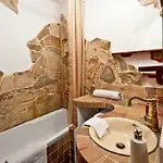 Green Apartment Budapest