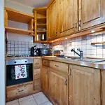 Green Apartment *