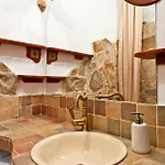 Green Apartment Budapest