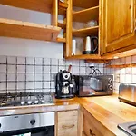 Green Apartment Lejlighed *