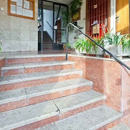 Green Apartment Apartment *