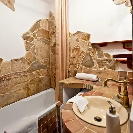 Green Apartment Budapest