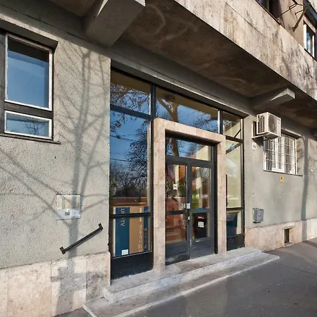 Green Apartment Appartement