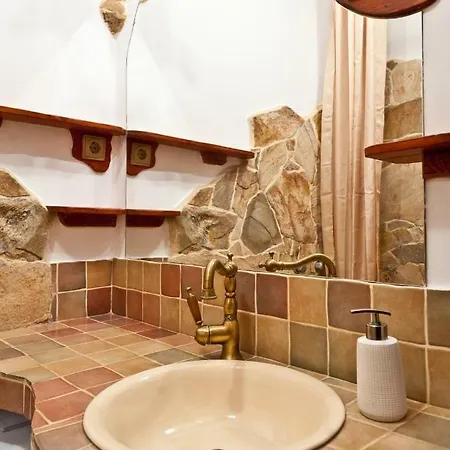 Green Apartment Budapest