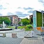 Green Apartment